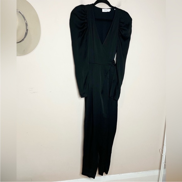 A.L.C. Christian Jumpsuit - Picture 5 of 8
